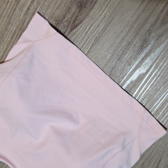 Lululemon Align High-Neck Tank Top *Strawberry Milkshake Size 8 NWT Pink - Picture 5 of 16